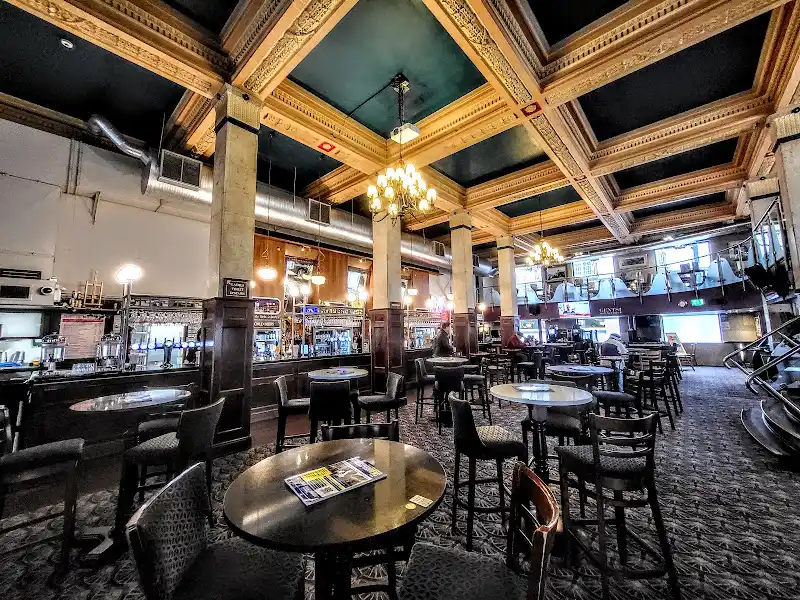 Beckett's Bank, Leeds