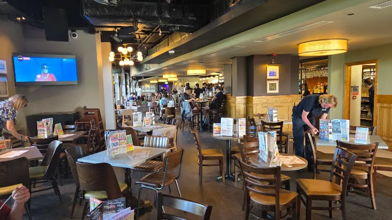 Joe's, Birmingham