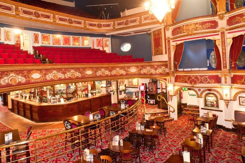 Opera House, Royal Tunbridge Wells