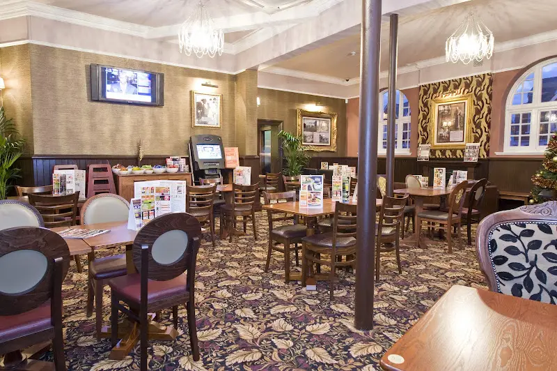 The Aneurin Bevan, Cardiff