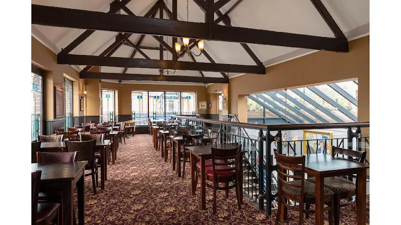 The Bishop Vesey, Sutton Coldfield