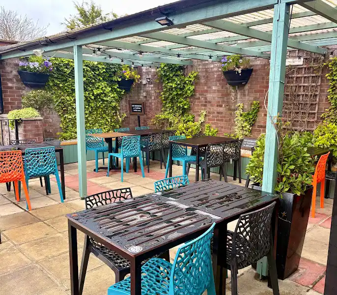 The Blue Boar, Billericay