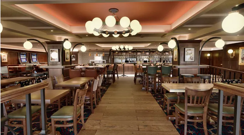 The Captain Flinders, Euston