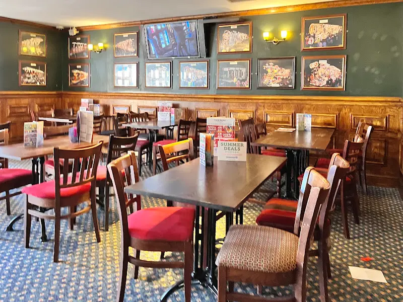 The Carnival Inn, Bridgwater