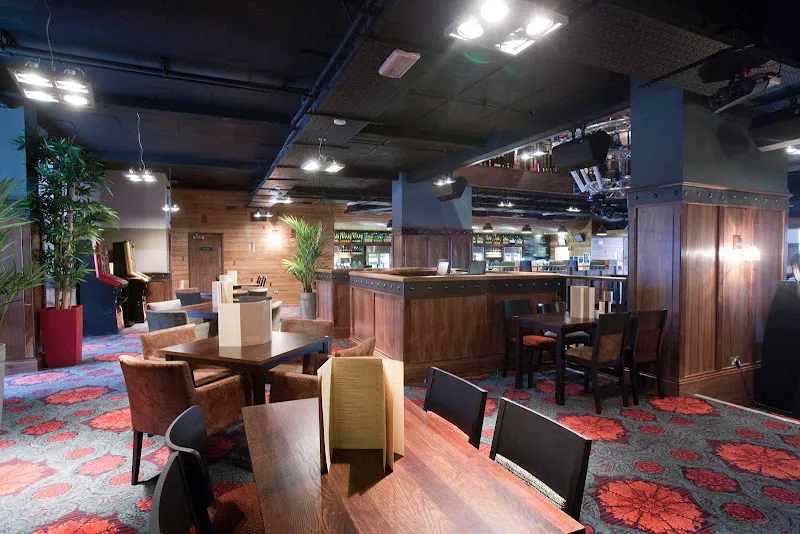 The Cooper Rose, Sunderland