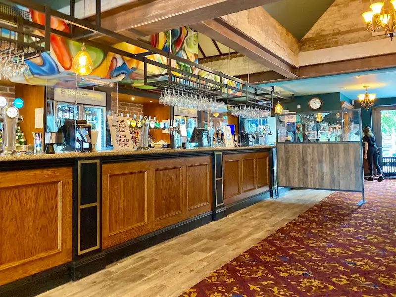 The Cross Inn, Kingswinford
