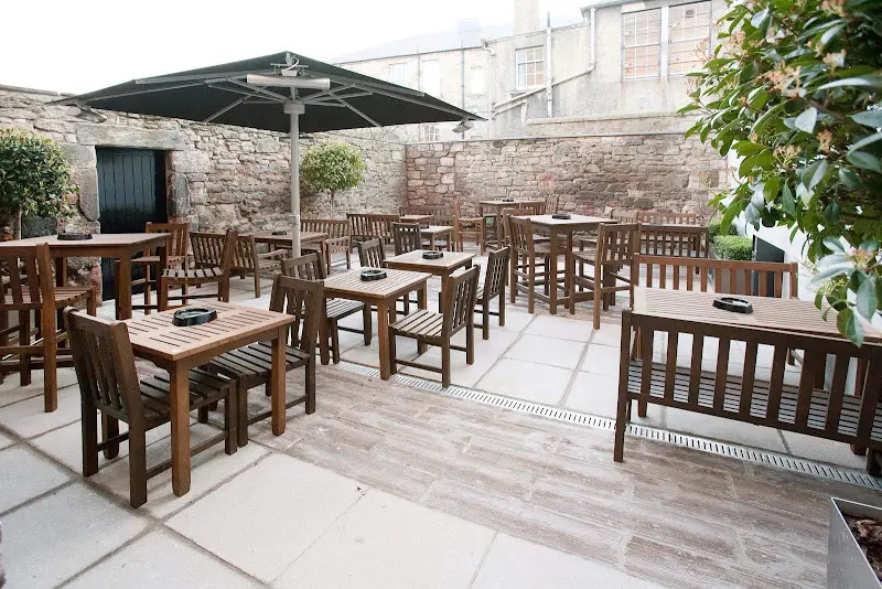 The David Macbeth Moir, Musselburgh