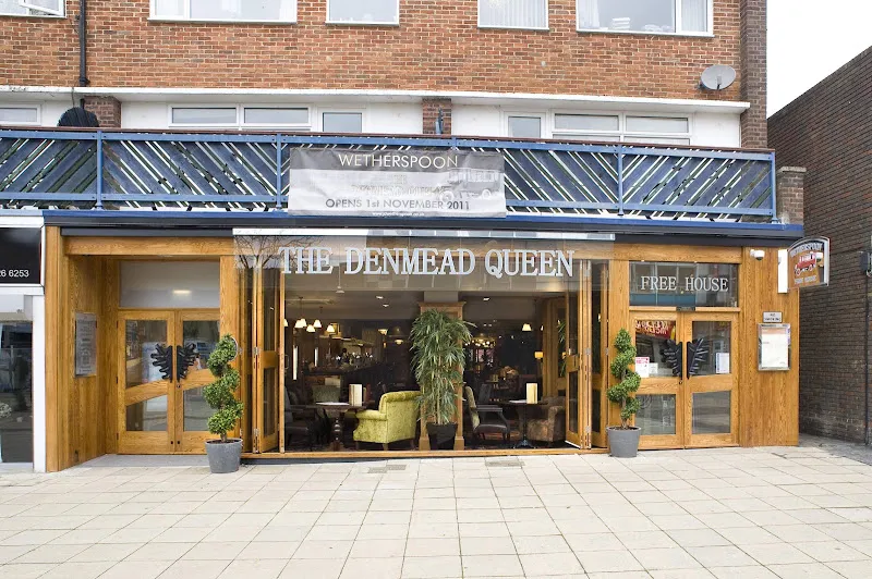 The Denmead Queen, Waterlooville