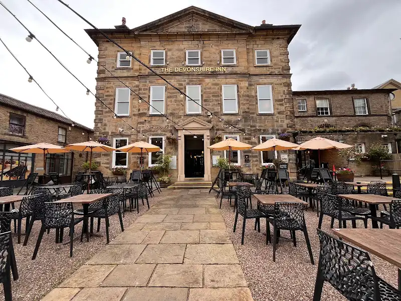 The Devonshire Inn, Skipton