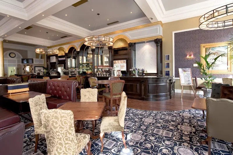 The Flying Boat, Dartford