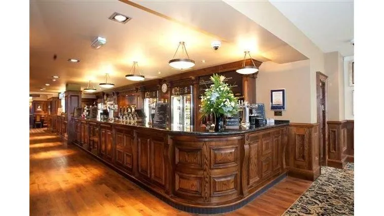 The Greyhound, Bromley
