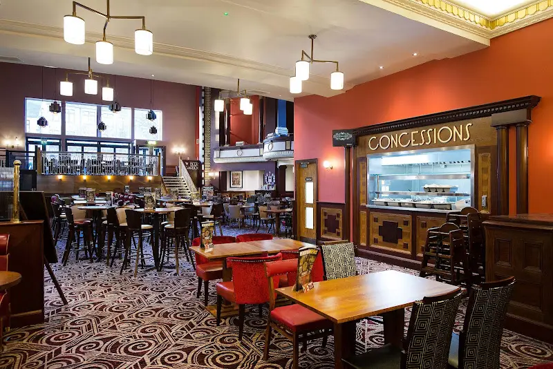 The John Fairweather, Cambuslang