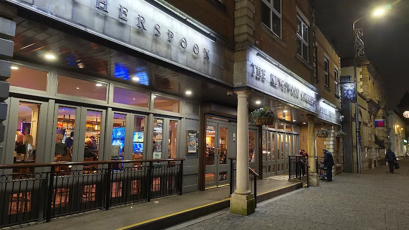 The Kingswood Colliers, Bristol