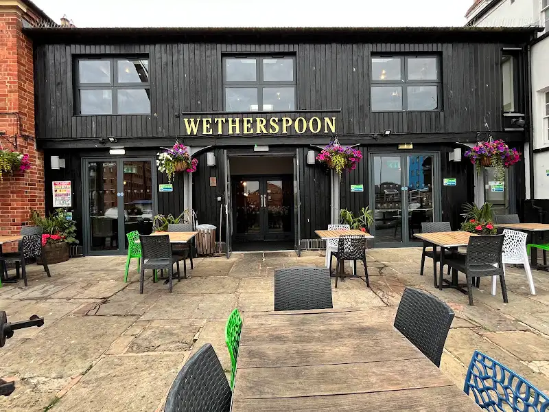 The Lord High Constable of England, Gloucester