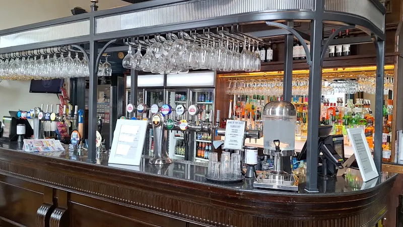 The Muggleton Inn, Maidstone