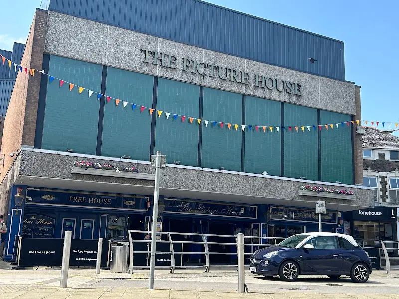 The Picture House, Ebbw Vale