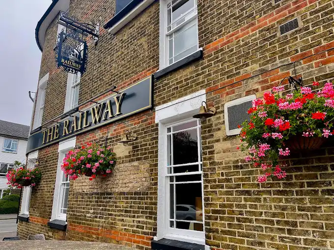 The Railway, Rainham