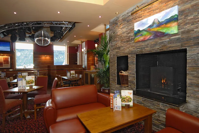 The Rann Wartha, St Austell