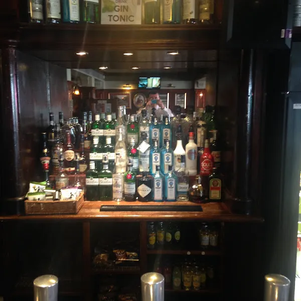 The Raven, Liverpool