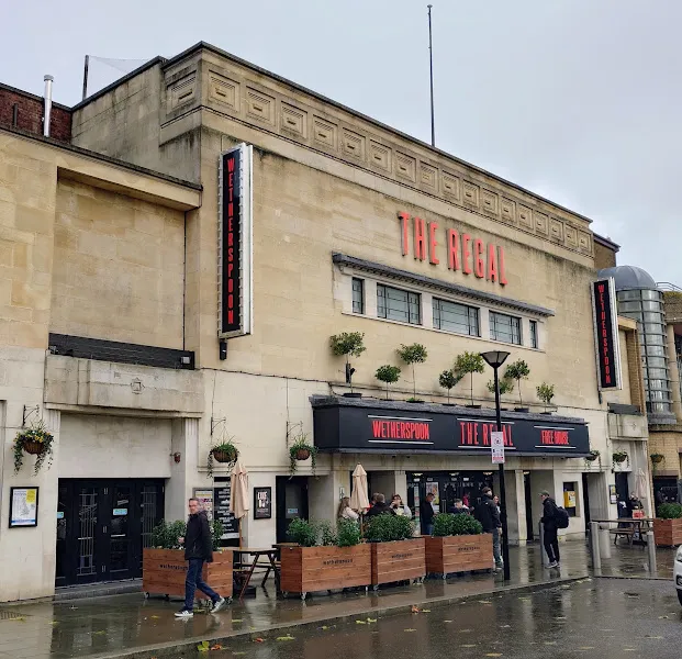 The Regal, Gloucester