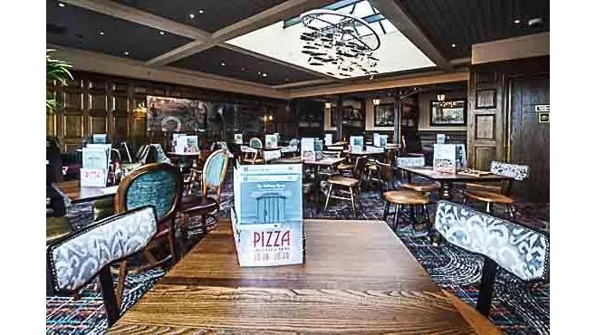 The William Adams, Great Yarmouth