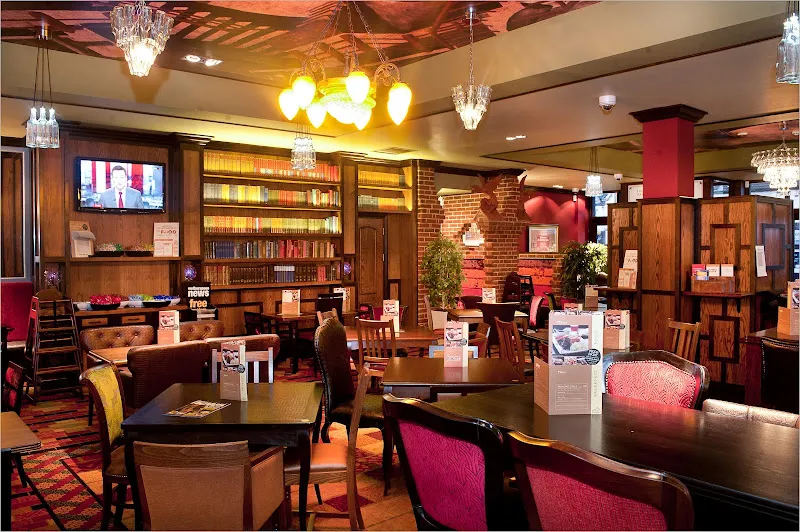 The William Tyler, Birmingham